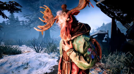 Mutant Year Zero: Road to Eden: Анонс Seed of Evil