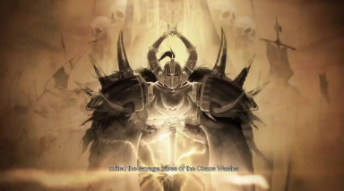 Warhammer: Chaosbane: Сюжетный трейлер