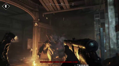 Hunt: Showdown: Трейлер к релизу в Xbox Game Preview