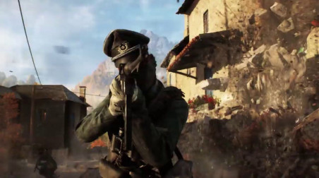 Battlefield V: Трейлер «Вопреки всему»