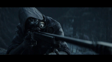 Sniper: Ghost Warrior Contracts: Кинематографичный трейлер