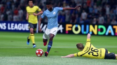 FIFA 20: E3 2019. Анонс игры