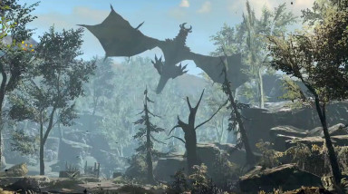 The Elder Scrolls: Blades: E3 2019. Анонс обновления с драконами