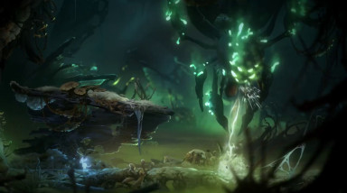 Ori and the Will of the Wisps: E3 2019. Геймплейный трейлер