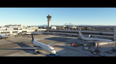 Microsoft Flight Simulator: E3 2019. Анонс игры