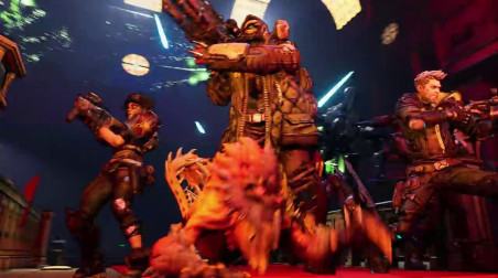 Borderlands 3: E3 2019. Мы — хаос