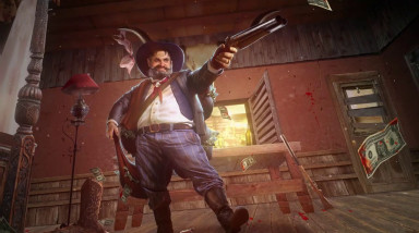 Desperados III: E3 2019. Вестерн под хип-хоп