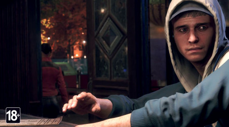 Watch Dogs: Legion: E3 2019. Премьера геймплея