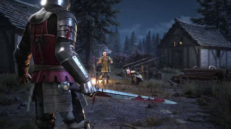 Chivalry II: E3 2019. Анонс игры