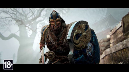 For Honor: E3 2019. Тени Хитокири