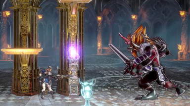 Bloodstained: Ritual of the Night: Релизный трейлер