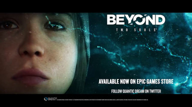 Beyond: Two Souls: Трейлер PC-версии