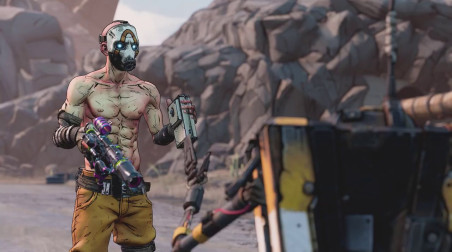 Borderlands 3: Путеводитель по планетам. Пандора