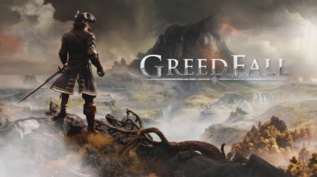 GreedFall: Анонс даты релиза