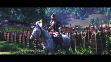 Total War: Three Kingdoms: Трейлер режима «Династия»