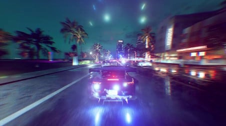 Need for Speed: Heat: Анонс игры