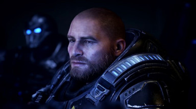 Gears 5: Gamescom 2019. Трейлер кампании