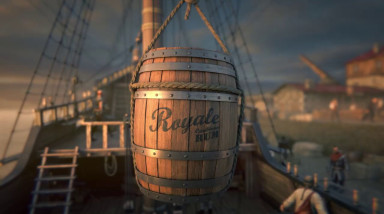 Port Royale 4: Gamescom 2019. Анонс игры