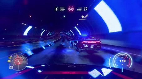 Need for Speed: Heat: Gamescom 2019. Геймплейный трейлер