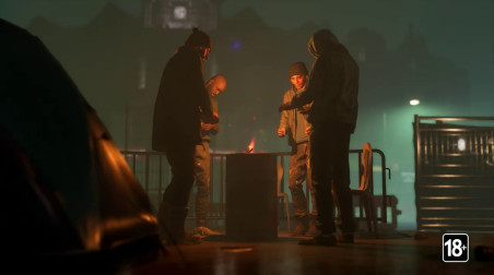 Watch Dogs: Legion: Gamescom 2019. Играйте за любого жителя