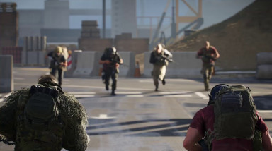 Tom Clancy's Ghost Recon: Breakpoint: Gamescom 2019. Трейлер Ghost War
