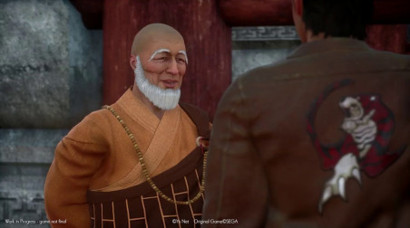 Shenmue III: Gamescom 2019. Один день в Shenmue