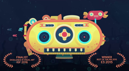 GNOG: Релизный трейлер