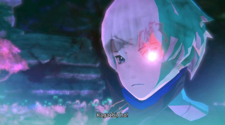 Oninaki: Релизный трейлер