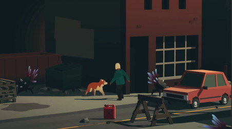 Overland: Релизный трейлер