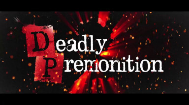 Deadly Premonition 2: A Blessing in Disguise: Анонс игры