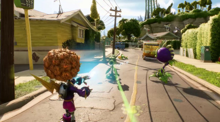 Plants vs. Zombies: Battle for Neighborville: Анонс игры