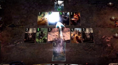 Gwent: The Witcher Card Game: Анонс даты релиза на iOS