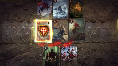 Gwent: The Witcher Card Game: Анонс дополнения «Железная воля»