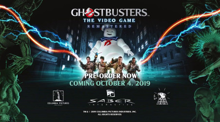 Ghostbusters: The Video Game: Любимые воспоминания