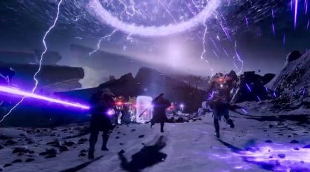 Destiny 2: Shadowkeep: Релизный трейлер