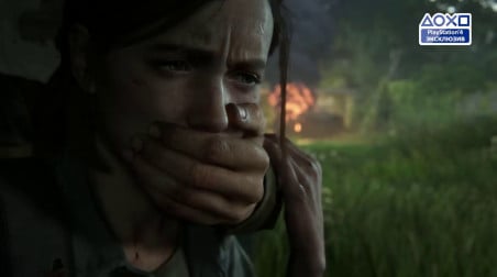 The Last of Us: Part II: Анонс даты релиза