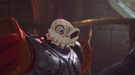 MediEvil (2019): Руководство по использованию щита