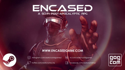 encased a sci fi post apocalyptic rpg моды