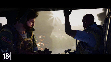 Tom Clancy's The Division 2: Трейлер второго эпизода