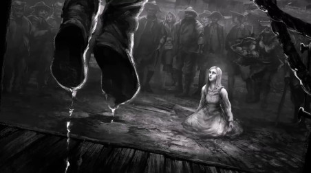 The Executioner: Тизер игры