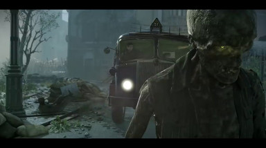 Zombie Army 4: Dead War: Анонс даты релиза