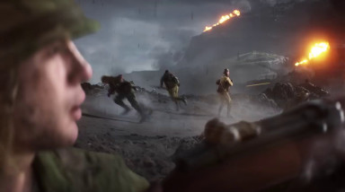 Battlefield V: Трейлер «Войны на Тихом океане»