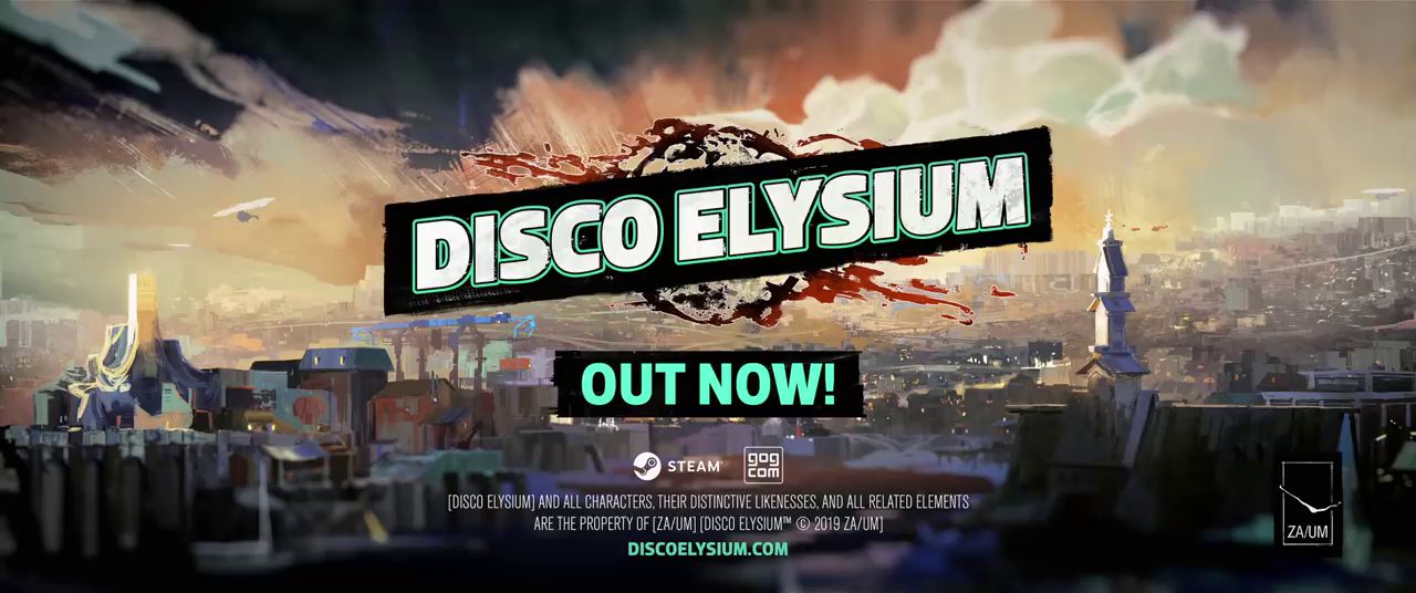 Кинотеатр элизиум новомосковск. Disco Elysium - the Final Cut. Элизиум Server. Discord Elysium. Disco Elysium Boat Ride.