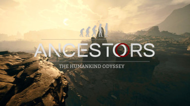 Ancestors: The Humankind Odyssey: Анонс даты релиза на консолях