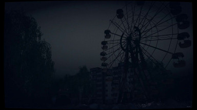 Spintires: Chernobyl: Тизер DLC Chernobyl