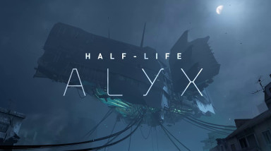 Half-Life: Alyx: Анонс игры
