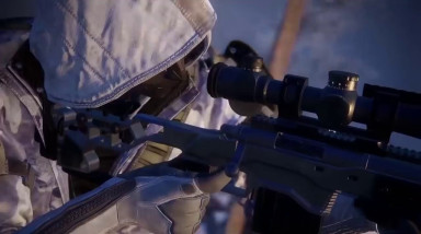 Sniper: Ghost Warrior Contracts: Релизный трейлер