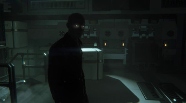 Alien: Isolation: Анонс даты релиза на Switch