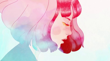 Gris: Релизный трейлер PS4-версии