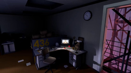 The Stanley Parable: Ultra Deluxe: Ответы на письма игроков